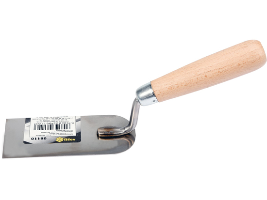 INOX INOX FERRADURA TROOH 60 X 110MM