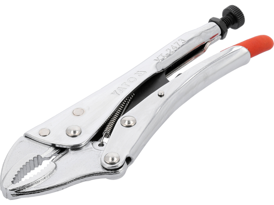 LOCKING PLIERS 250 MM