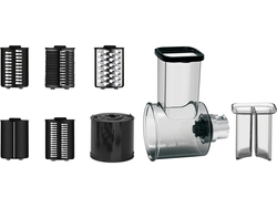 VEGETABLE CUTTER FOR MEAT GRINDER 67904