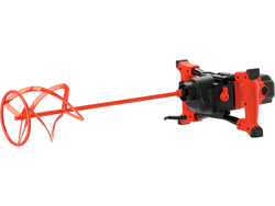 MISCELATORE PER COSTRUZIONE II VELOCITÀ 1850W
