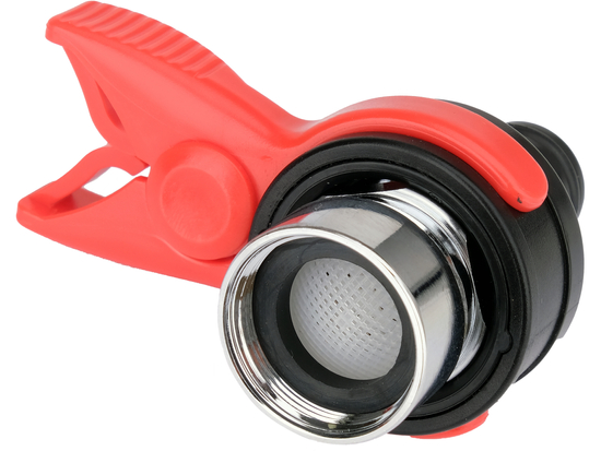 ADAPTADOR DE GRIFO DE INTERIOR