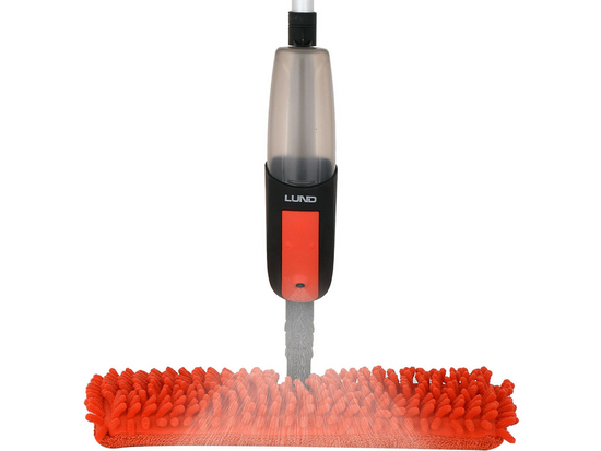 KÉTOLDALAS MOP SPRAY 2 X MIKROSZÁLLAL