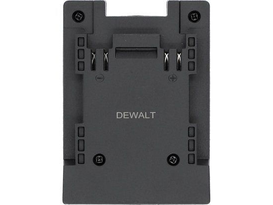 ADAPTADOR PARA REFLECTORES YT-829600 - TIPO DEWALT