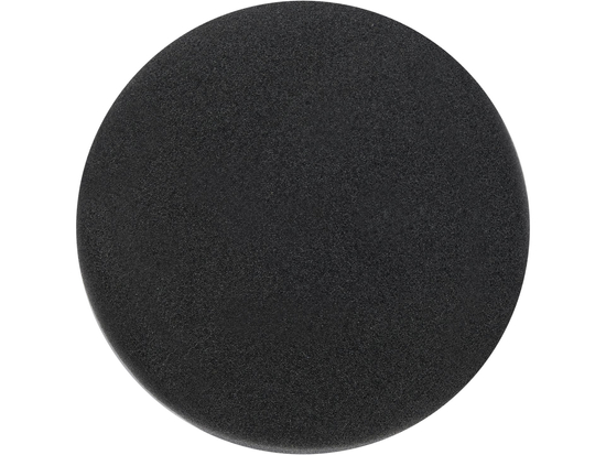 ESPONJA PULIDO VELCRO 80X25MM, SUAVE