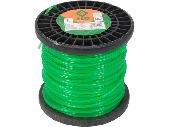 LINHA DE CORTE REDONDA 3MM / 56M