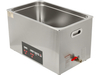ULTRASONIC CLEANER 30L