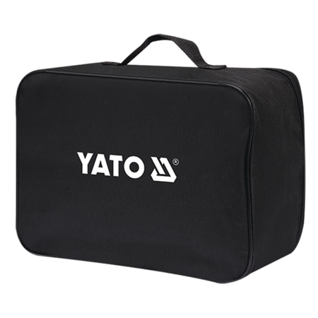 COMPRESSEUR DE VOITURE AVEC LAMPE LED, 250W