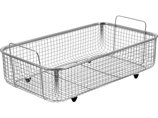 LAVADORA DE OFICINA ULTRASSÔNICA 30L