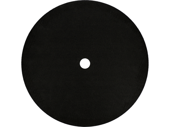 DISQUES À COUPER MÉTAL 400X4X32