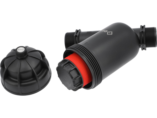 FILTRO DE AGUA DE 2'' PARA SISTEMA DE RIEGO