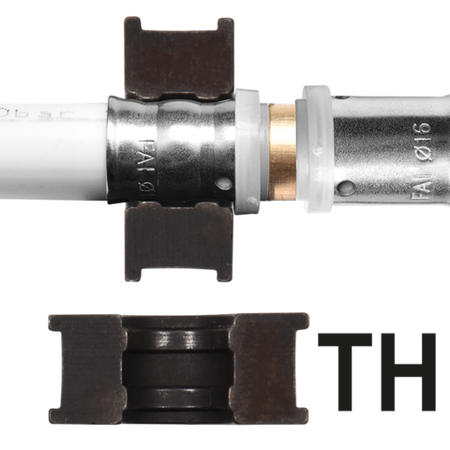 MORRES SOBRESSALENTES TH20 PARA YT-21750, YT-21751 PRESS