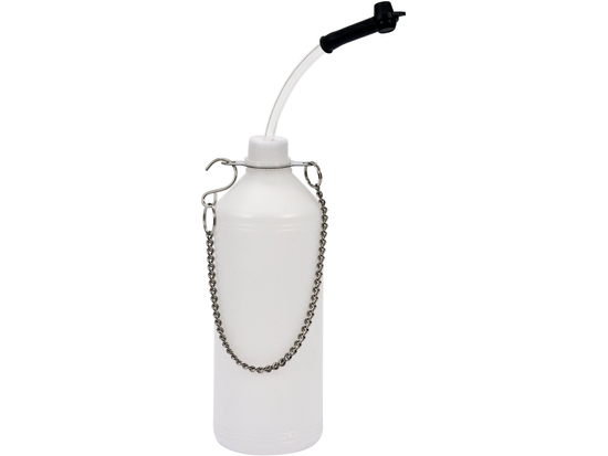 DISPOSITIVO PARA SANGRIA E SUBSTITUIÇÃO DO FLUIDO DE FREIO.