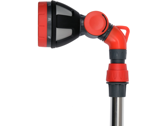 8-FUNKČNÍ ROZPRAŠOVACÍ LANCE 95-140CM