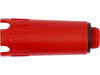 SEALING PLUG RED 1/2"