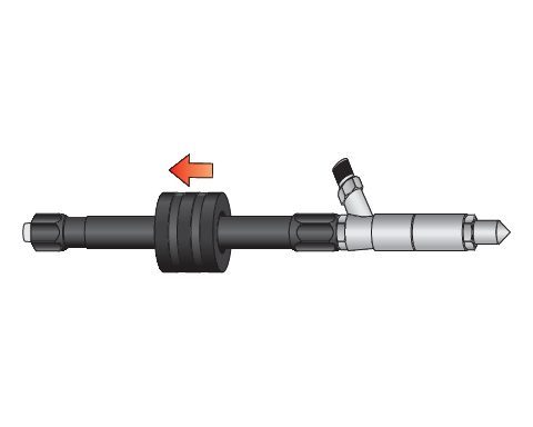 DIESEL INJECTOR PULLER