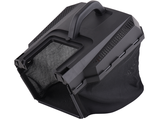 ЕЛЕКТРИЧЕСКА КОСАЧКА 1300W 330MM 30L