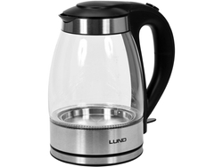 ELEKTRINIS STIKLAS LED VIRDULIS 1,8L