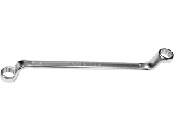 KLUCZ OCZKOWO-ODGIĘTY 6*7MM