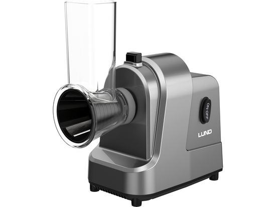 HACHOIR 250 W, 5 LAMES