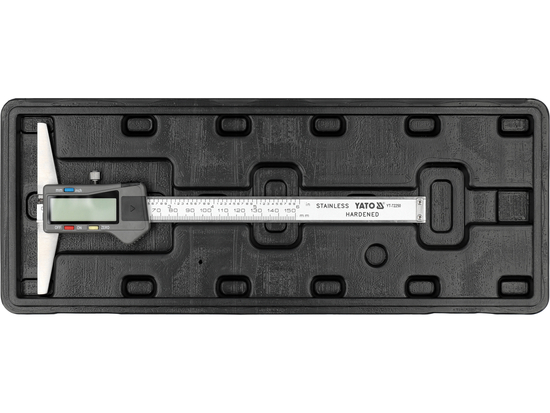 ELEKTRONINIS GYLIS MATUOKLIS 150 MM