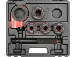 RATCHET DIE STOCK 4 PCS