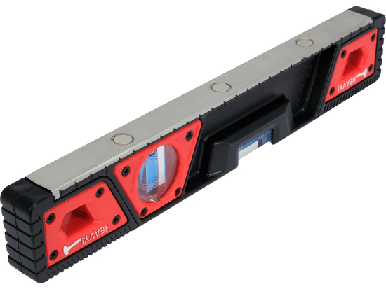 MAGNETICKÁ HLADINA 300 MM VYZTUŽENÁ