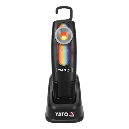 LÂMPADA 5W PARA SELEÇÃO DE CORES