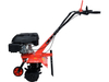 GASOLINE TILLER
