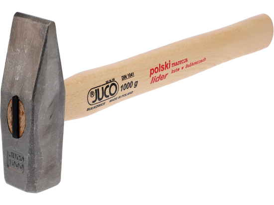 MARTEAU TRADITIONNEL JUCO LOCKSTOCK 1.0KG