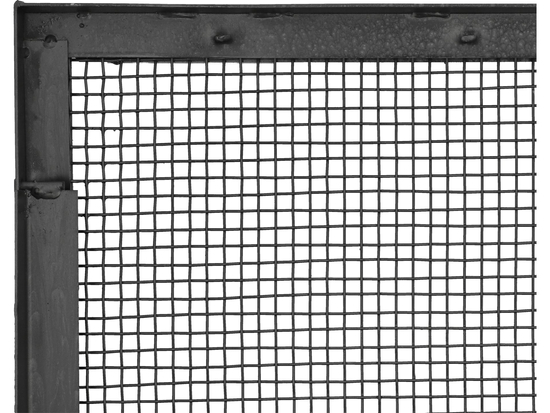 ΟΘΟΝΗ ΟΙΚΟΔΟΜΗΣ 60 X 100CM, 8MM MESH