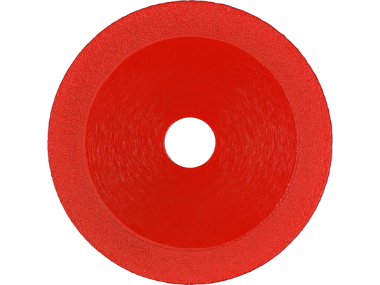 GYÉMÁNT KENGE 125 MM X 22,23 MM