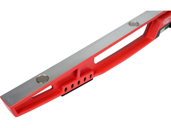 SPIRIT LEVEL 600MM ALUMINIUM