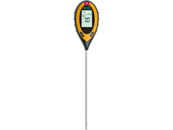 3 IN 1 SOIL SURVEY INSTRUMENT