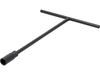 ZÁSTRČKOVÝ KLÍČ TYPU T 13 MM