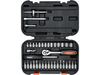 TOOL SET 1/4", 38PCS, XS