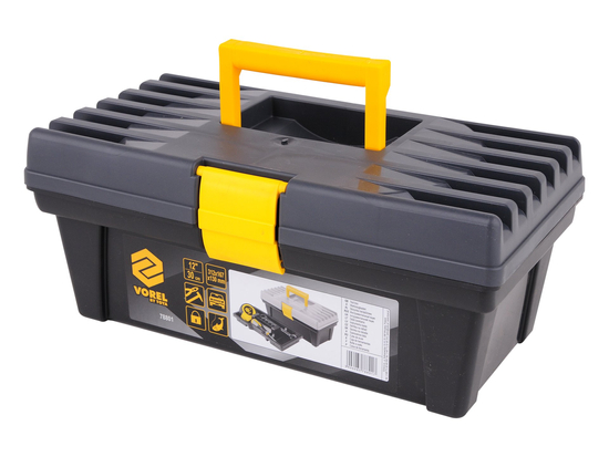 PLASTOVÝ BOX NA NÁRADIE 12''
