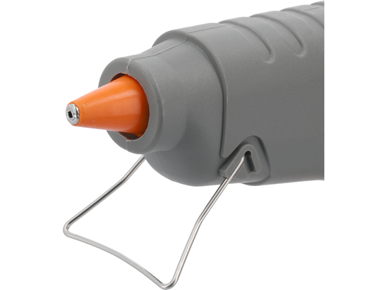 PISTOLA DE PEGAMENTO CALIENTE 11MM 15W, (40W)