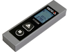 POCKET SIZE DISTANCE METER 30M