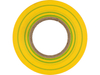 ELECTRICAL INSULATION TAPE YELLOW-GREEN