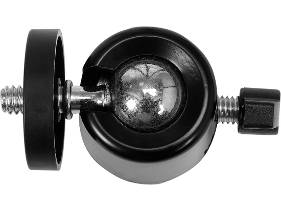 TRÍPODE DE ALUMINIO PREMIUM 120 CM