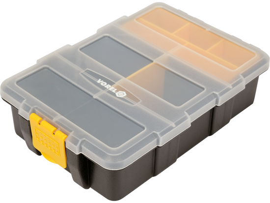 SET DI 4 ORGANIZZATORI