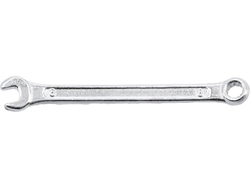 LLAVE COMBINADA 6MM