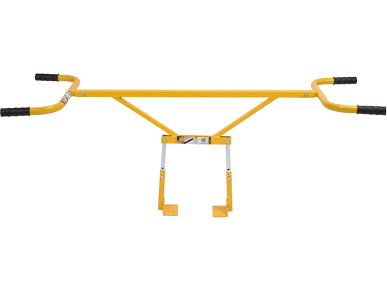 LONGITUDINAL CLAMP