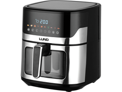 GRUPINTUVO 1600W 6,5L PLIENAS N.