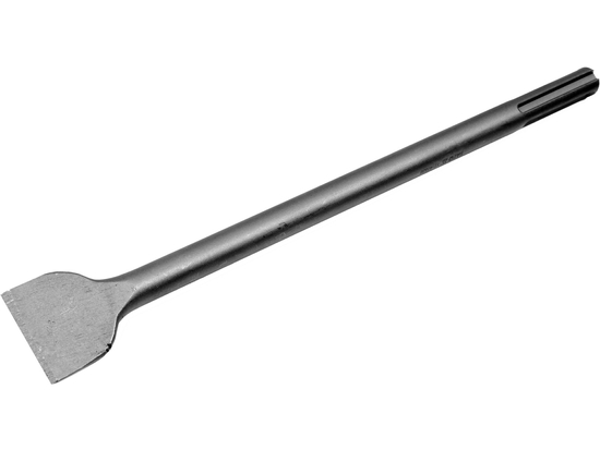 PLAŠS KALTS 50MM SDS MAKSIMĀLAIS GARUMS 400MM