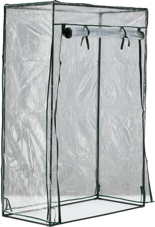 ΜΙΝΙ-ΣΠΙΤΙ ΘΕΡΜΟΚΗΠΙΟ