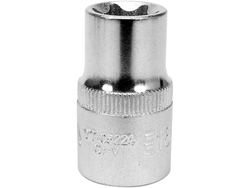 TORX LIZDAS 1/2'' E16