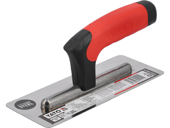 TROLLLER VENEZIANO INOX 200X80 MM