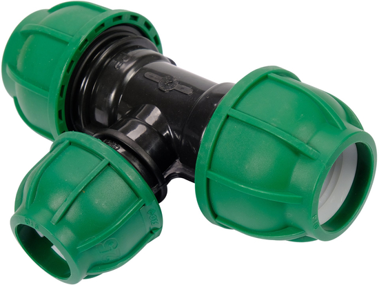 T PP 32MM X 25MM X 32MM