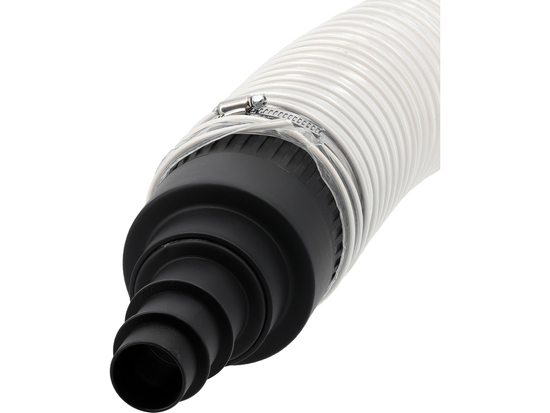 EXTRAKCE TŘÍPEK 1200W